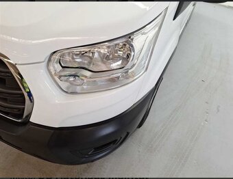 Ford Transit L3H3 2.0 TDCi Trend | 46tkm | Sortimo | DPH | - 6