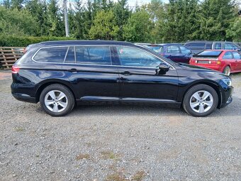 VW Passat, 1.6TDI, B8, 199 000 km , r.v.2016 - 6