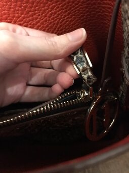 Kabelka Trussardi Jeans - 6