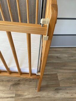 Dětská postýlka - 6