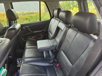 Mercedes ML 270 CDI 4x4 - 6