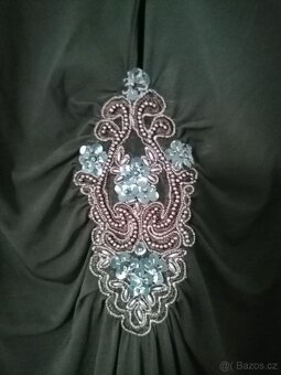 Černé nové šaty - 6