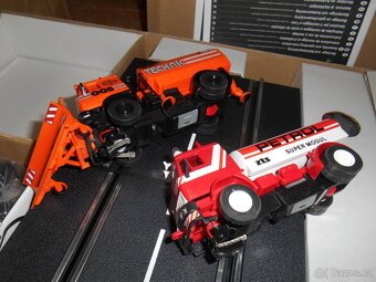 Autodráha autíčka - 6