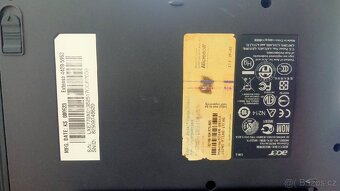 Acer Extensa 4420-5963 - 6