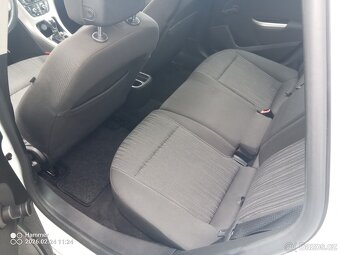 Opel Astra combi 2011 1.4 T - 6