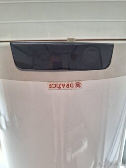 Dražice OKC 160 - 6