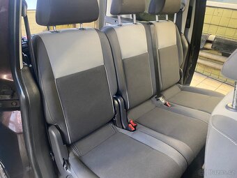 VW Caddy 2.0TDI ,4x4. - 6