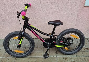 Detske kolo Specialized 16" - 6