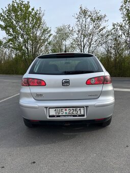 Seat Ibiza 1.2htp - 6