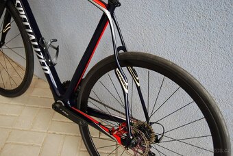 Specialized Roubaix Carbon 61CM - 6