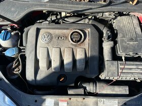 VW GOLF V 1.9TDI - 6