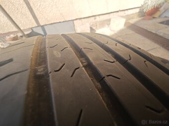 215/60/R16 95V Continental DOT 0213 2ks - 6