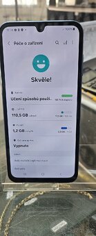 Prodám Samsung A15 5G - 6