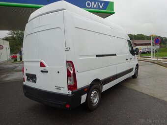 Renault Master 2,3 DCI, 125 kW, garance km - 6