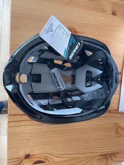Nova cyklisticka helma Limar Air Stratos, L - 6