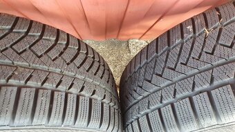 18" na BMW 5x120 pneu jak nové,senzory tlaku - 6