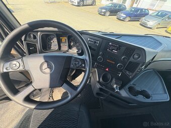 Actros 1843, r. 2016, 690.000 km - 6