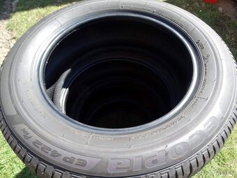 Nové pneumatiky BRIDGESTONE 205/60 R16 96 V - 6