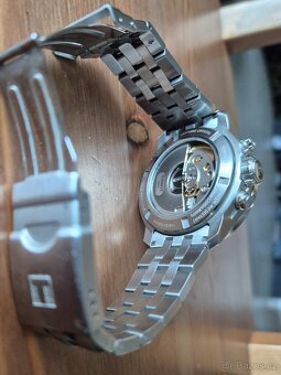 Hodinky Tissot PRC 200 automatic - 6