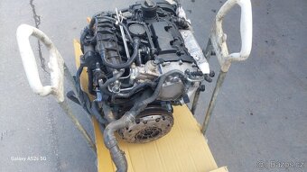 Motor 2.0 Tfsi BWA - 6