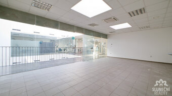 Pronájem komerčních prostor 40 m², Uherské Hradiště - centru - 6