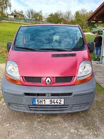 Renault Trafic - 6