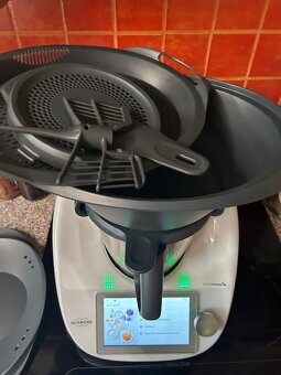 Thermomix TM6 - 6