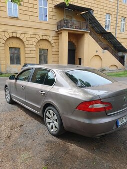 škoda superb r.v.2012 - 6