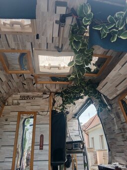 Obytná dodávka - 6