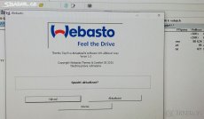 VW T6 Webasto Telestart rozšíření SUPER AKCE - 6