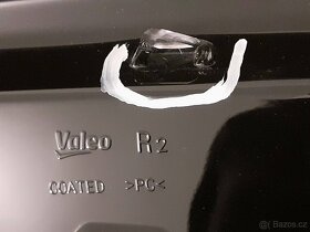 Škoda Scala pravé přední světlo LED 657941016A - 6