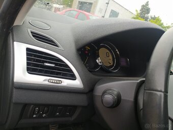 RENAULT MEGANE 3 HB platná STK ŠEDÁ METALÍZA - 6