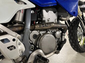 Suzuki DRZ 400 SM 2008 - 6