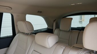 Mercedes-Benz GLS, 400d 243KW,NEZÁVISLÉ TOPENÍ,MASÁŽ.DPH - 6