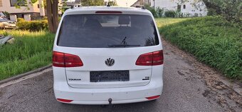 Touran - 6
