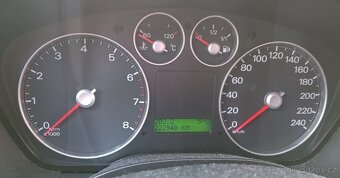 Ford Cmax 2004, 1.6 benzín, 74kw - 6