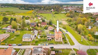 Prodej rodinného domu 140 m2 Nádražní, Choltice - 6