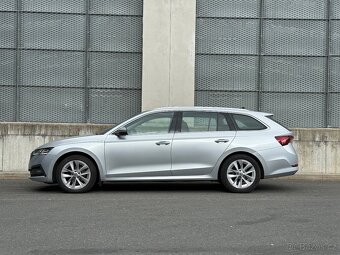 Škoda Octavia IV 1.5 TSI, 110KW, manual, Matrix, DPH - 6