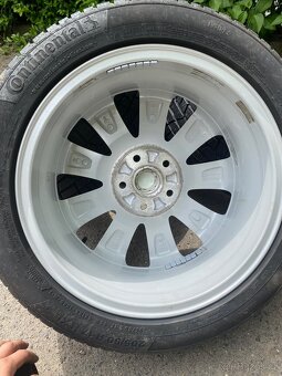 Alu kola škoda r17 Flash - 6