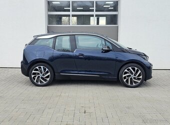 BMW i3 120Ah, SoH 96% - 6