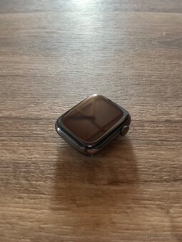 Apple Watch 7 45mm Cellular - 6