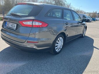 2018 FORD MONDEO MK5 TITANIUM DPH - 6