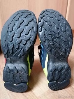 Botasky Adidas Terrex gore-tex - 6