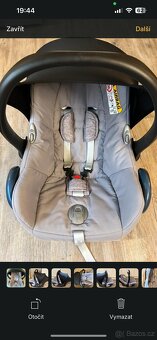 Autosedačka Maxi Cosi - 6