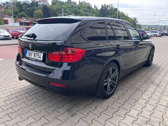 BMW 330D xd - 6