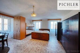 Prodej rodinného domu 215m2, pozemek 928m2 - 6