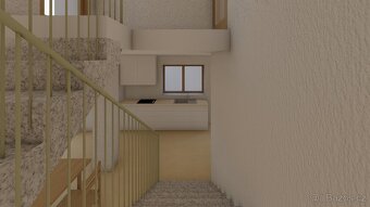 Prodej rodinného domu 119 m2, pozemek 94 m2 v Bílovicích - 6