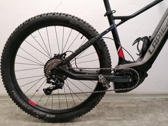 Lapierre overvolt elektro - 6