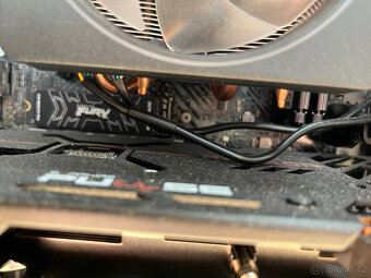 Herní PC - AMD Ryzen 7, 7700 - 6