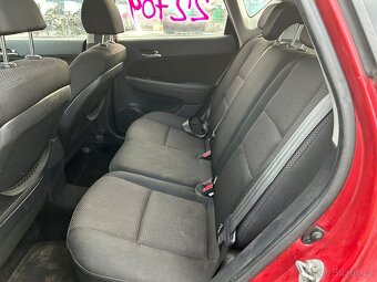 Hyundai i30 č. 22704 - 6
